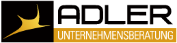 adler unternehmensberatung logo